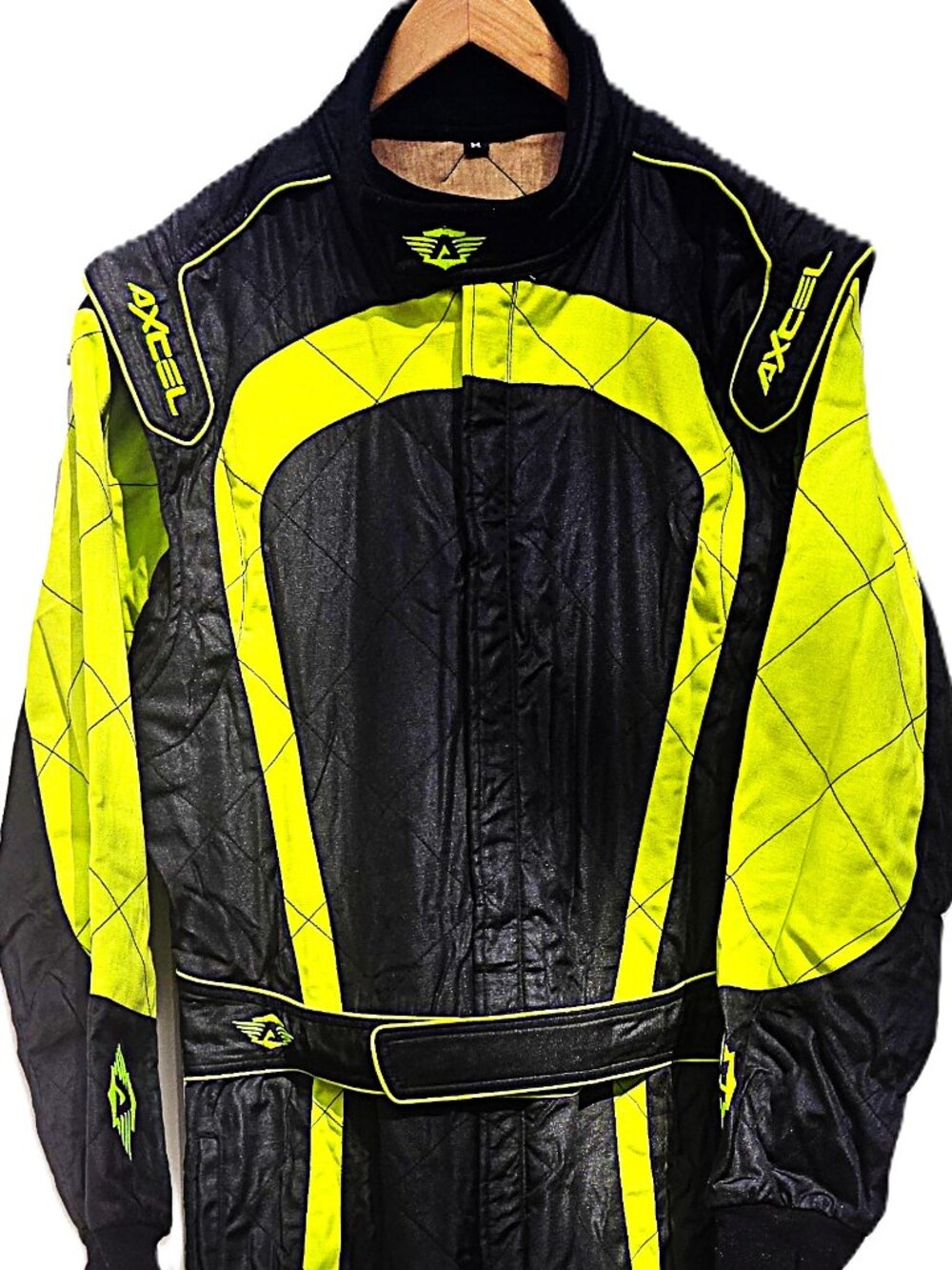 Brand New & Never Worn Axcel Race Driving Suit SFI 3.2A/5 Certified